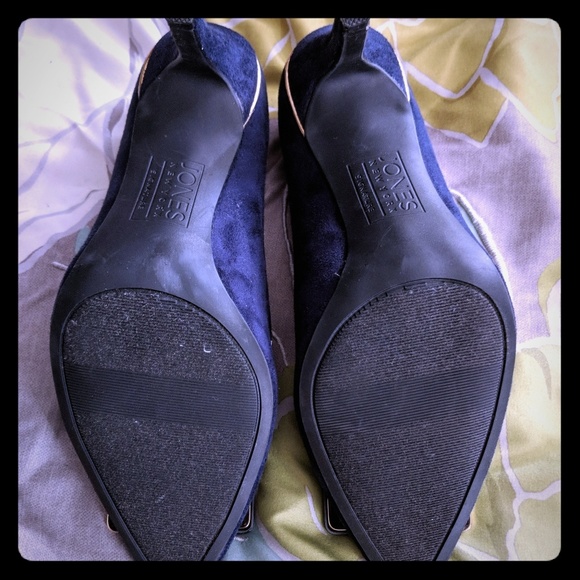 Jones New York Shoes - Jones new York shoes